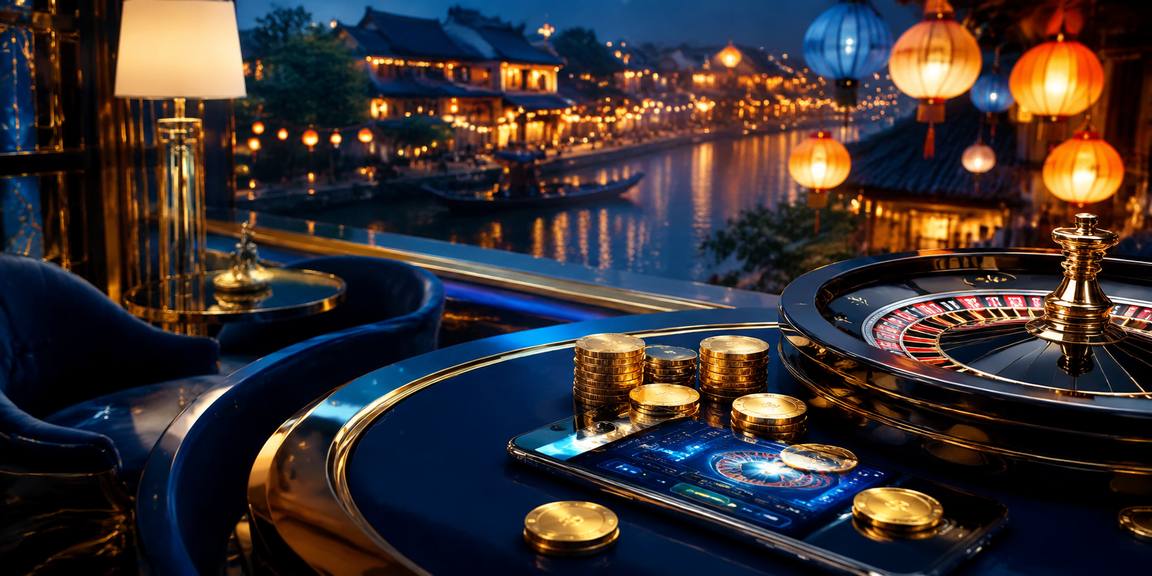 ben.bet Slots