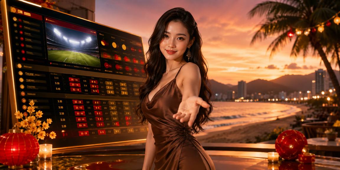 ben.bet Sportsbook